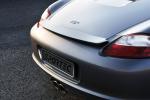 Porsche Boxster SP370 by Sportec 2006 года